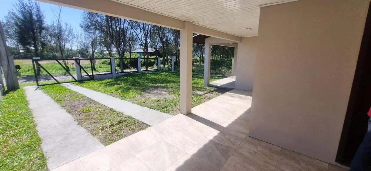 Tatil Evi Stone House Villa Balneario Gaivota