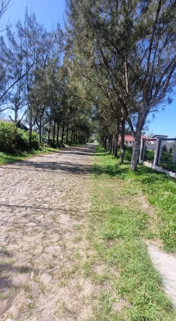 Stone House Villa Balneario Gaivota 0*,