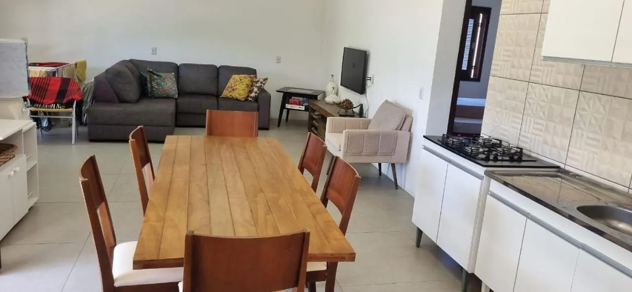 Stone House Villa Balneario Gaivota