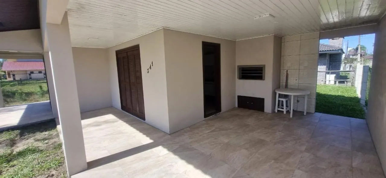 Tatil Evi Stone House Villa Balneario Gaivota